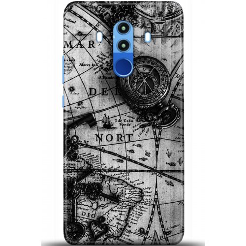 Uyumlu Kılıf HD Baskılı Kılıf - Followed Institution 5381