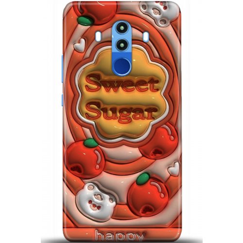 Uyumlu Kılıf HD Baskılı Kılıf - Followed Institution 5392