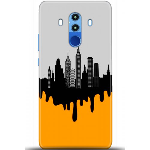 Uyumlu Kılıf HD Baskılı Kılıf - Followed Institution 5394