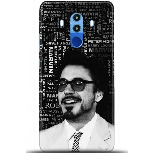 Uyumlu Kılıf HD Baskılı Kılıf - Followed Institution 5397