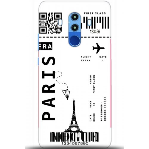 Uyumlu Kılıf HD Baskılı Kılıf - Followed Institution 5414