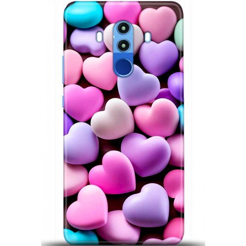 Uyumlu Kılıf HD Baskılı Kılıf - Followed Institution 5432