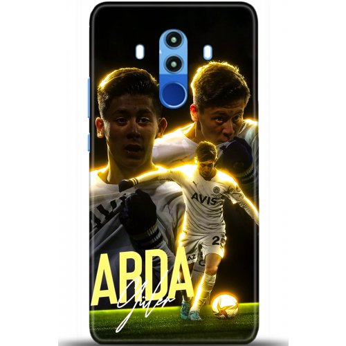 Uyumlu Kılıf HD Baskılı Kılıf - Followed Institution 5442