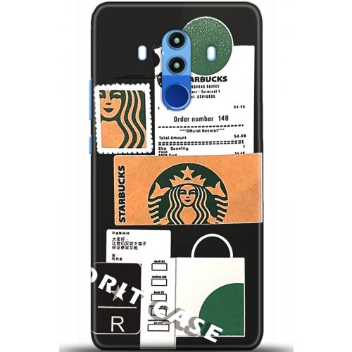 Uyumlu Kılıf HD Baskılı Kılıf - Followed Institution 5445