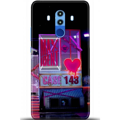 Uyumlu Kılıf HD Baskılı Kılıf - Followed Institution 5448