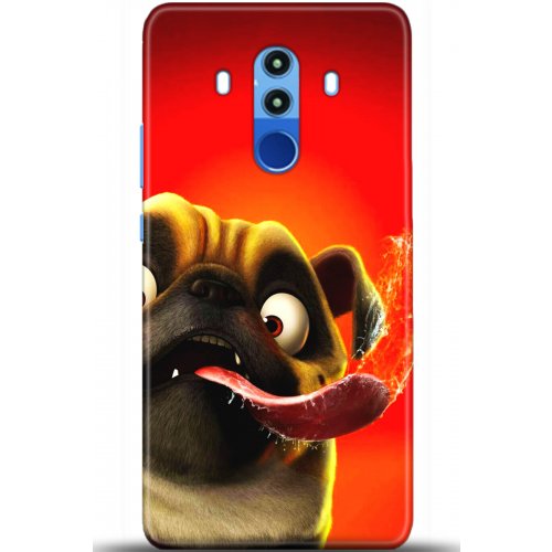 Uyumlu Kılıf HD Baskılı Kılıf - Followed Institution 5451