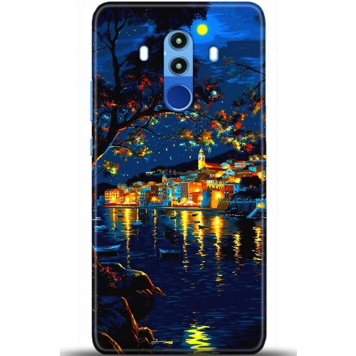 Uyumlu Kılıf HD Baskılı Kılıf - Followed Institution 5453