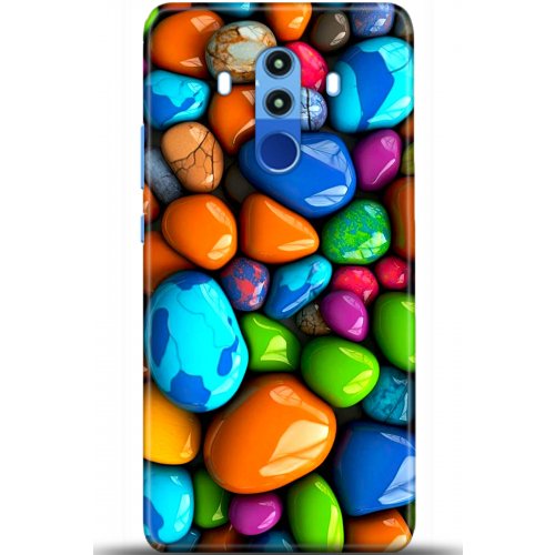 Uyumlu Kılıf HD Baskılı Kılıf - Followed Institution 5455