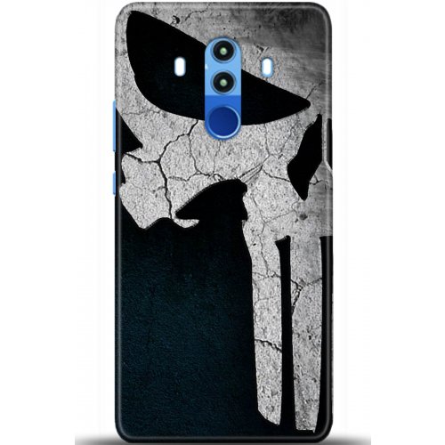 Uyumlu Kılıf HD Baskılı Kılıf - Followed Institution 5457