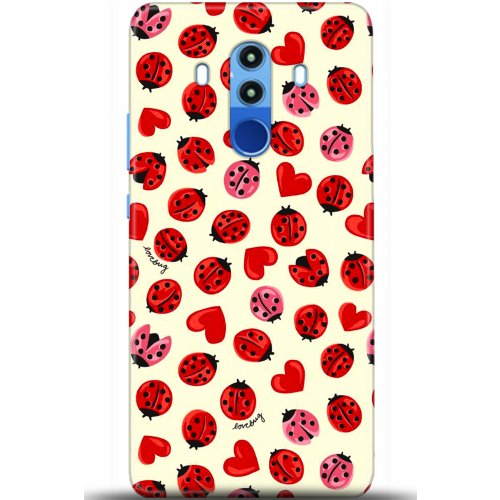 Uyumlu Kılıf HD Baskılı Kılıf - Followed Institution 5459