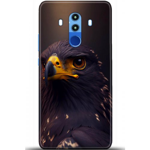 Uyumlu Kılıf HD Baskılı Kılıf - Followed Institution 5467