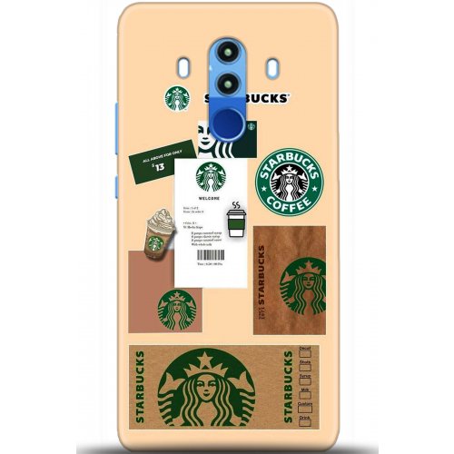 Uyumlu Kılıf HD Baskılı Kılıf - Followed Institution 5470