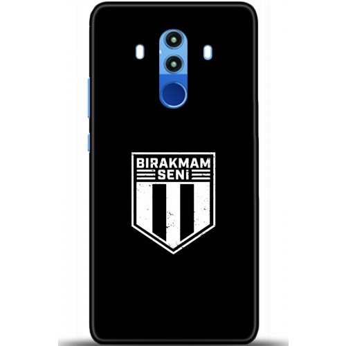 Uyumlu Kılıf HD Baskılı Kılıf - Followed Institution 5474