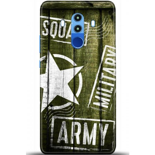 Uyumlu Kılıf HD Baskılı Kılıf - Followed Institution 5476