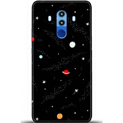 Uyumlu Kılıf HD Baskılı Kılıf - Followed Institution 5485