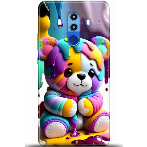 Uyumlu Kılıf HD Baskılı Kılıf - Followed Institution 5493