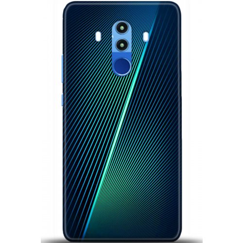 Uyumlu Kılıf HD Baskılı Kılıf - Followed Institution 5495