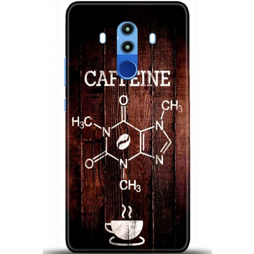 Uyumlu Kılıf HD Baskılı Kılıf - Followed Institution 5501