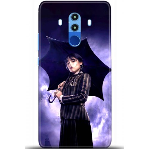 Uyumlu Kılıf HD Baskılı Kılıf - Followed Institution 5518