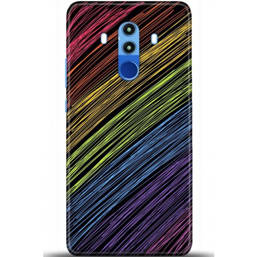 Uyumlu Kılıf HD Baskılı Kılıf - Followed Institution 5525