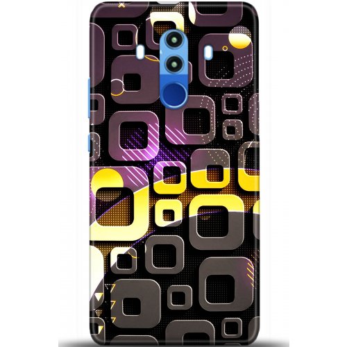 Uyumlu Kılıf HD Baskılı Kılıf - Followed Institution 5526