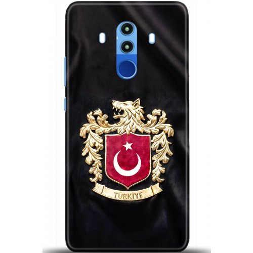 Uyumlu Kılıf HD Baskılı Kılıf - Followed Institution 5532