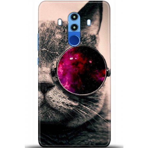 Uyumlu Kılıf HD Baskılı Kılıf - Followed Institution 5535