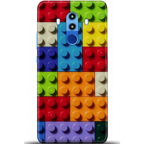 Uyumlu Kılıf HD Baskılı Kılıf - Followed Institution 5537