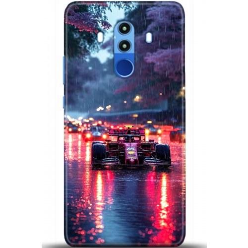 Uyumlu Kılıf HD Baskılı Kılıf - Followed Institution 5544