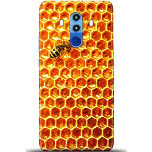 Uyumlu Kılıf HD Baskılı Kılıf - Followed Institution 5549