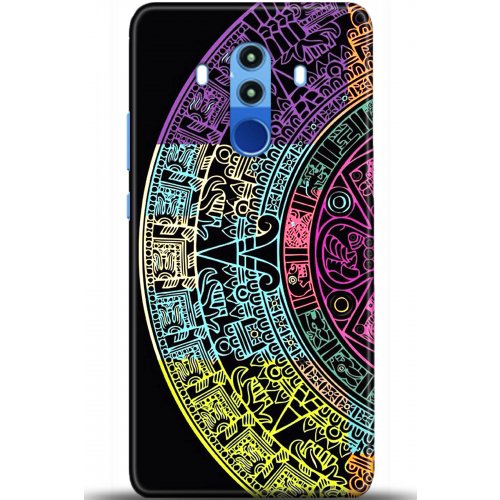 Uyumlu Kılıf HD Baskılı Kılıf - Followed Institution 5554