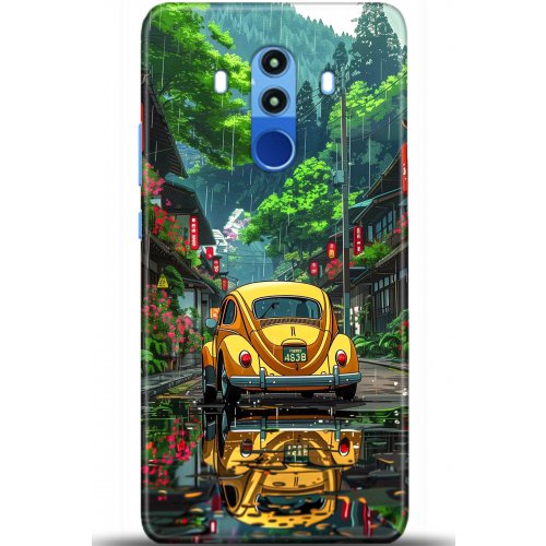 Uyumlu Kılıf HD Baskılı Kılıf - Followed Institution 5561 Uyumlu Kılıf HD Baskılı Kılıf - Followed Institution 5561