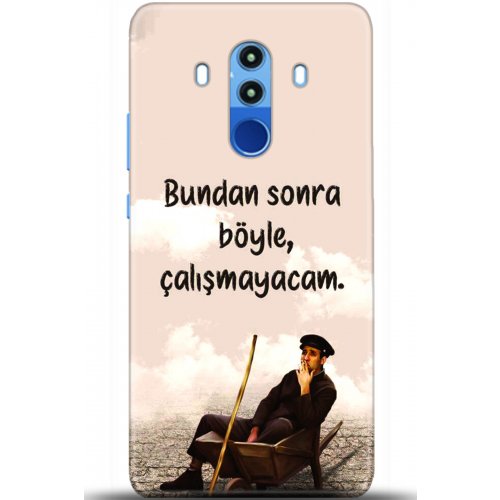 Uyumlu Kılıf HD Baskılı Kılıf - Followed Institution 5592