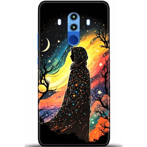 Uyumlu Kılıf HD Baskılı Kılıf - Followed Institution 5596