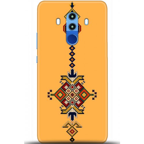 Uyumlu Kılıf HD Baskılı Kılıf - Followed Institution 5609