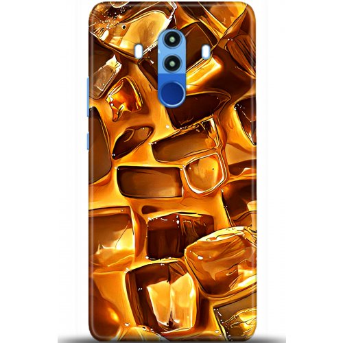 Uyumlu Kılıf HD Baskılı Kılıf - Followed Institution 5614