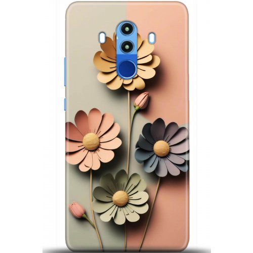 Uyumlu Kılıf HD Baskılı Kılıf - Followed Institution 5627