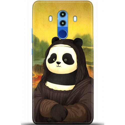 Uyumlu Kılıf HD Baskılı Kılıf - Followed Institution 5632