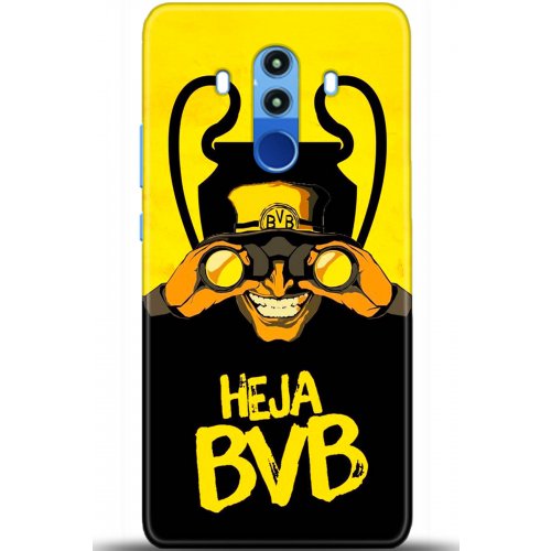 Uyumlu Kılıf HD Baskılı Kılıf - Followed Institution 5634