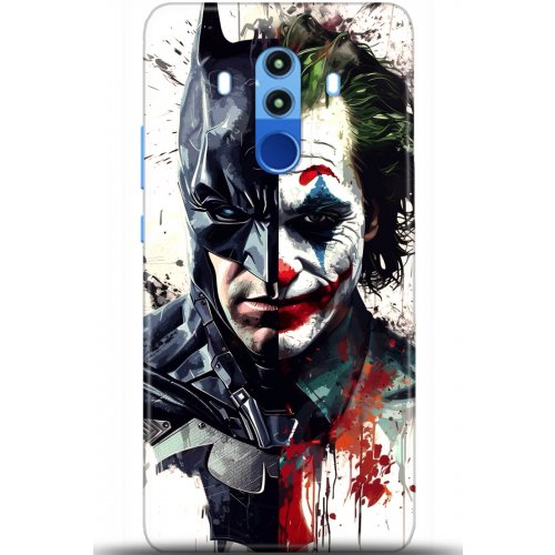 Uyumlu Kılıf HD Baskılı Kılıf - Followed Institution 5646