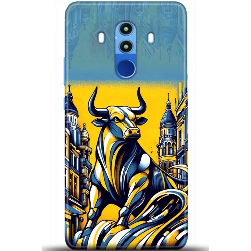 Uyumlu Kılıf HD Baskılı Kılıf - Followed Institution 5661