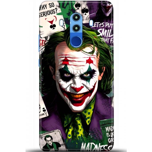 Uyumlu Kılıf HD Baskılı Kılıf - Followed Institution 5673