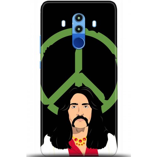 Uyumlu Kılıf HD Baskılı Kılıf - Followed Institution 5674