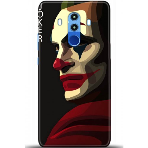 Uyumlu Kılıf HD Baskılı Kılıf - Followed Institution 5689