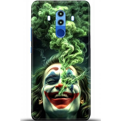 Uyumlu Kılıf HD Baskılı Kılıf - Followed Institution 5698