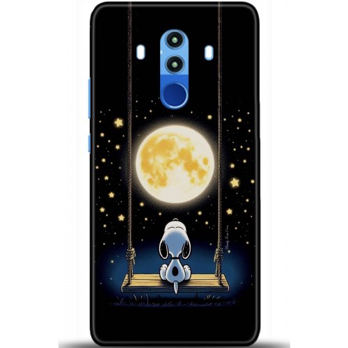 Uyumlu Kılıf HD Baskılı Kılıf - Followed Institution 5705