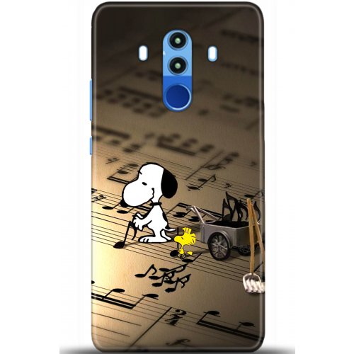 Uyumlu Kılıf HD Baskılı Kılıf - Followed Institution 5706