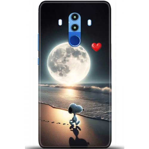 Uyumlu Kılıf HD Baskılı Kılıf - Followed Institution 5707