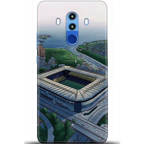 Uyumlu Kılıf HD Baskılı Kılıf - Followed Institution 5715