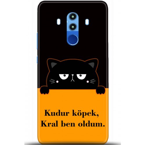 Uyumlu Kılıf HD Baskılı Kılıf - Followed Institution 5719